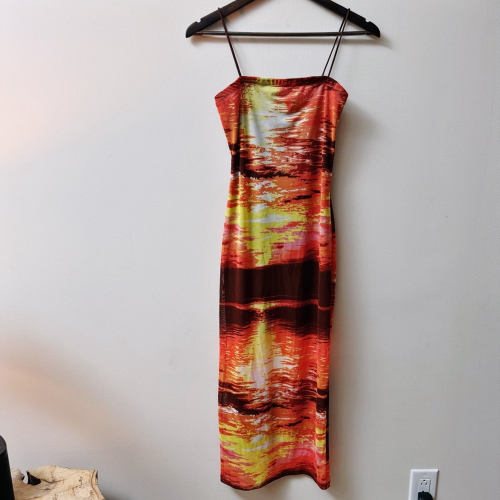 Forever 21 Bundle of 2 Small Dresses - Picture 2 of 15